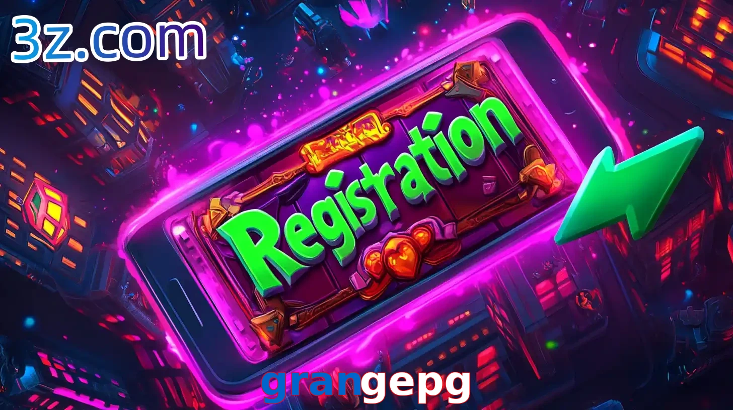 grangepg registro slots online celular